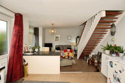 Kitchen/Lounge