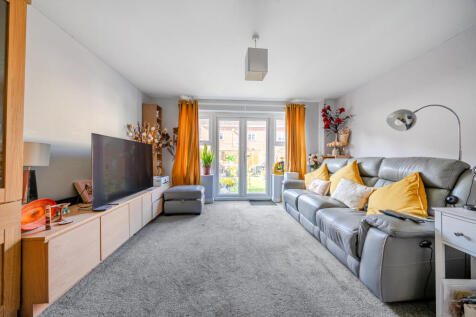 Living / Dining Room