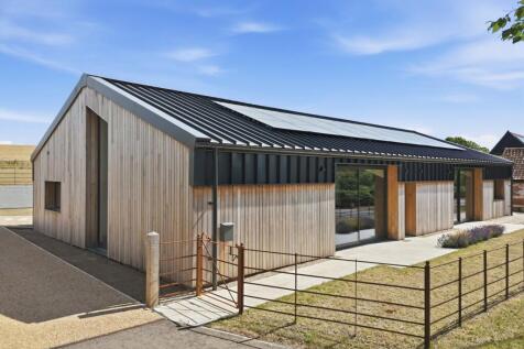 The Grain Store