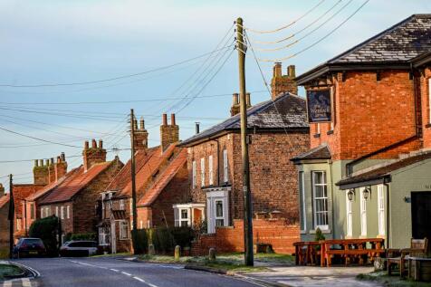 Bramble Wood, Wheldrake