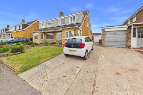 Front Drive