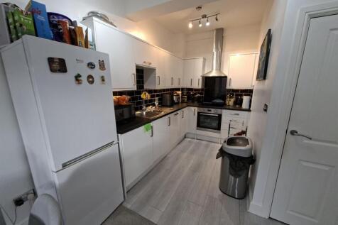 Derngate, Northampton