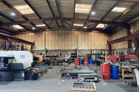 Warehouse for sale Image 3