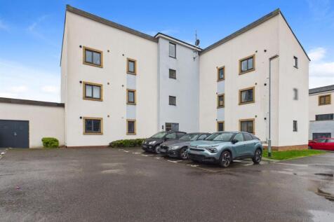 External Communal Areas &amp; Car Park