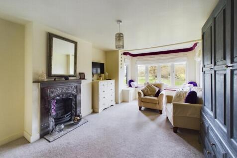 Dressing room/bedroom 4