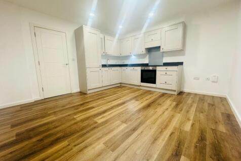 Kitchen/Lounge