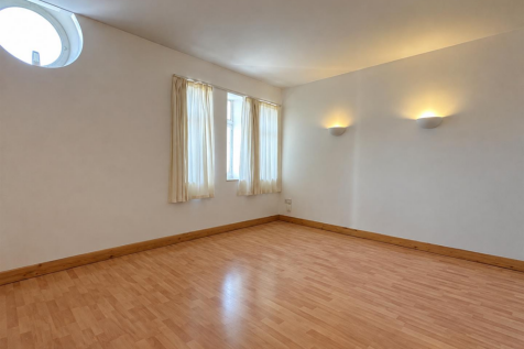 Main Room