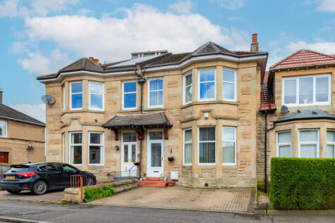 28 Kingsland Drive, G52 2NE-67