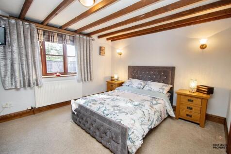 Ground Floor Bedroom 2