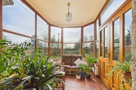 Entrance/Sunroom
