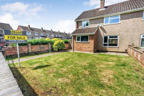 Corby, NN18 - property photo