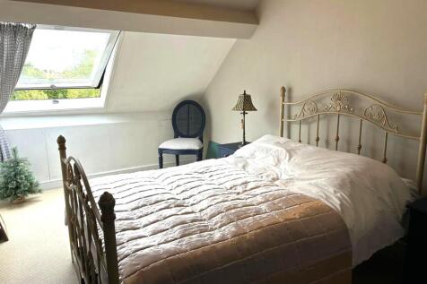 Loft Room