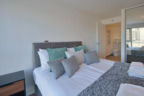 Apartment 114, Forum, Birmingham photo 3