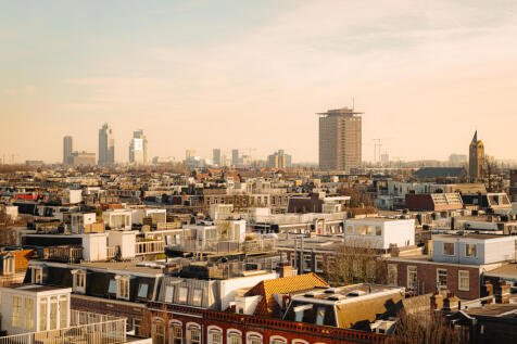 Ruysdaelstraat 49 F 4 1071 XA AMSTERDAM image 10