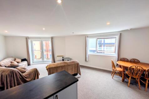 Caminada House, Manchester M15 photo 4