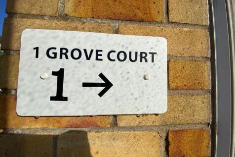 Grove Court, West Town Park, Brislington, Bristol, Bristol City photo 5