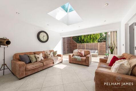 Kitchen/Dining Room, Rivers Edge, Great Casterton