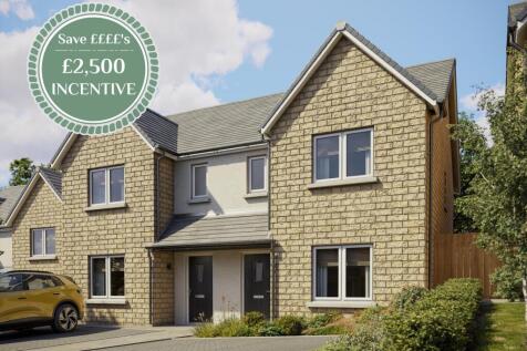 Plot 59 Vale Meadows