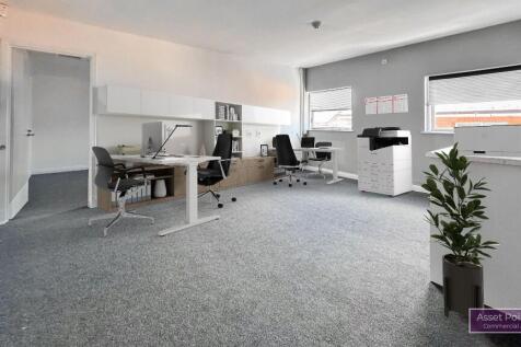 Office Area