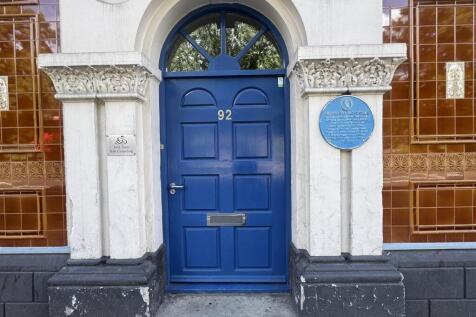 Smithfield House, Service Offices, North Lane, LS2