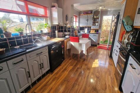 Kitchen Breakfast Room