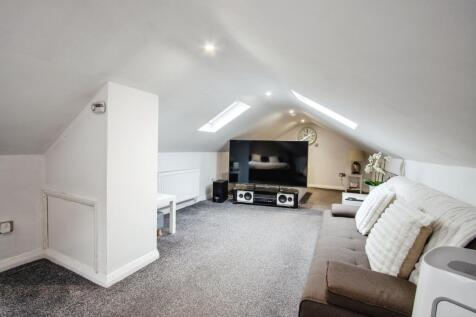 Loft Room