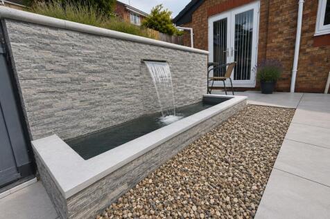 Water Feature