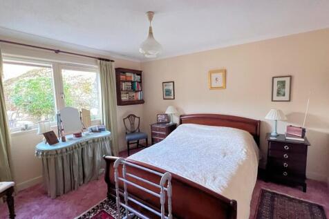 Overmeadow, Memory Lane, Gatehouse of Fleet - Will