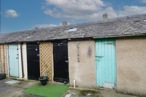 Outbuildings