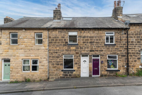 Three Bedroom Terrace