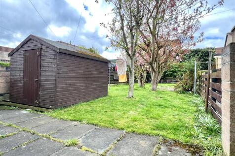Norval Place, Rosyth