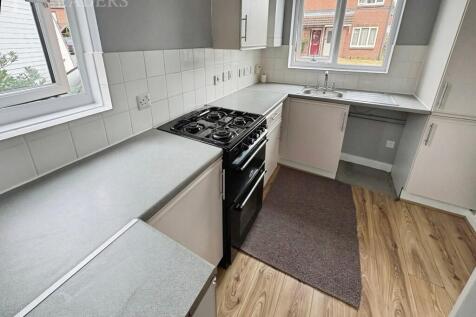 Comfrey Close, Littleover, Derby, DE23 photo 4
