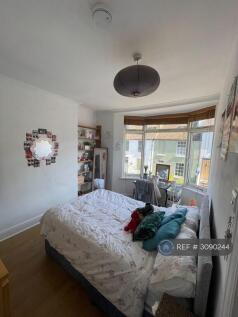 Hanover Terrace, Brighton, BN2 photo 2