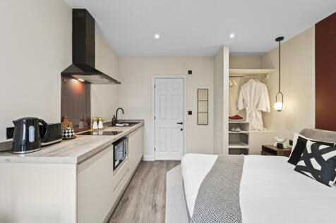 Studio 5, Breedon Hill Road, Derby, Derby City photo 4