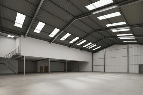 25411 - ESR, Fourth Way, Wembley_Warehouse Interior.jpg