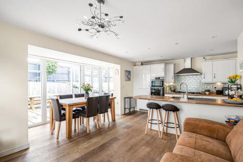 Kitchen Dining