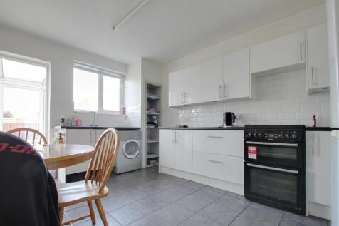 Kitchen Breakfast Room