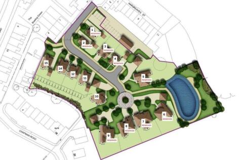 Little Meadow Site Plan Coded Plot Numbers.jpg