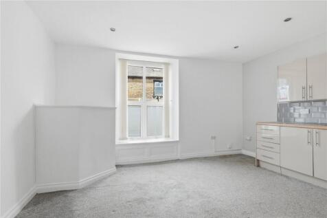 Bedsit Area
