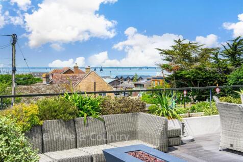 View &amp; Terrace*