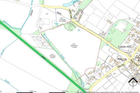 Land Plan