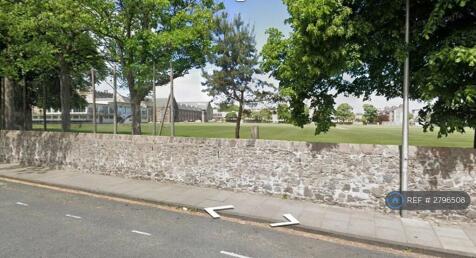 Acroees From The Playing Fields At u Aberdeen