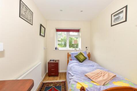 Annexe Bedroom