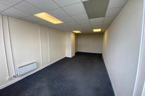 Office Space Example