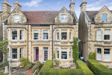 Front External