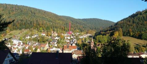 Höfen an der Enz