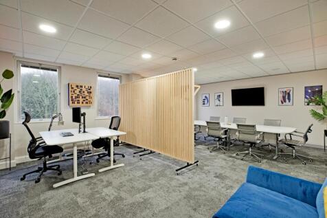 Office to rent Image 10