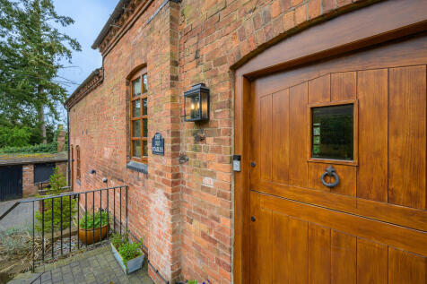 The Old Stables