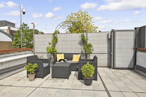 Balcony / Terrace