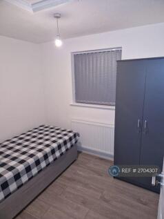 Ground Floor Bedroom 